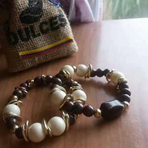 2018 New Fashion handmade COLOMBIAN bracelet